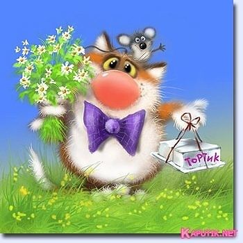 Личные фото