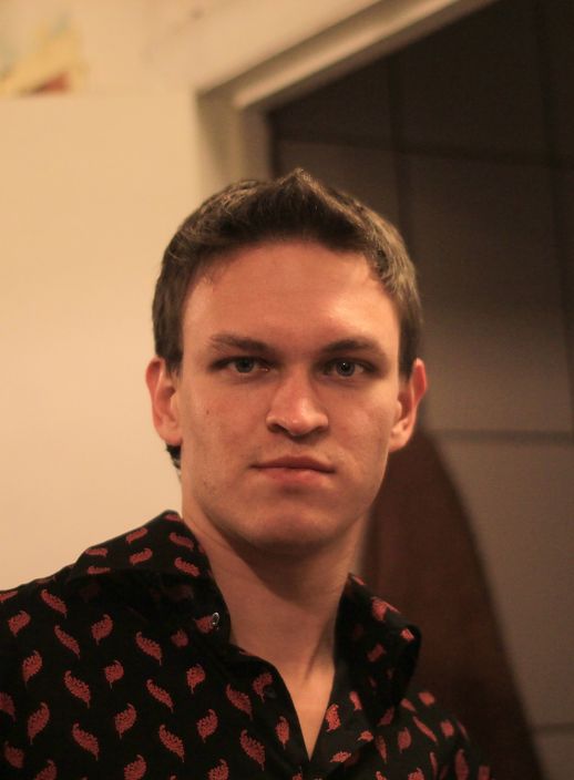 моя фотография