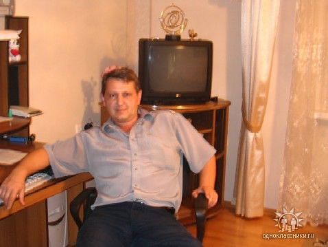 моя фотка