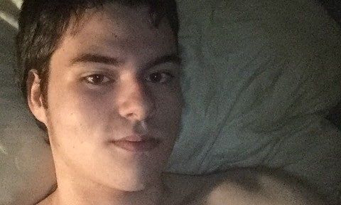 It's me