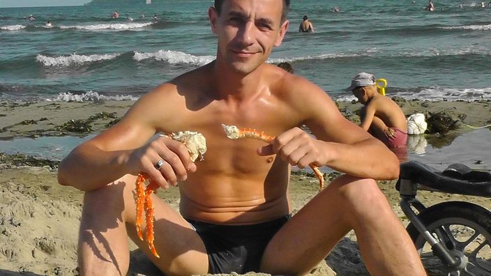 на море)))