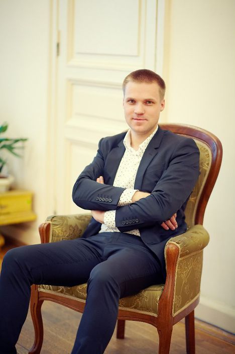 Личные фото