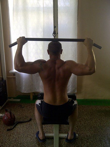 Личные фото