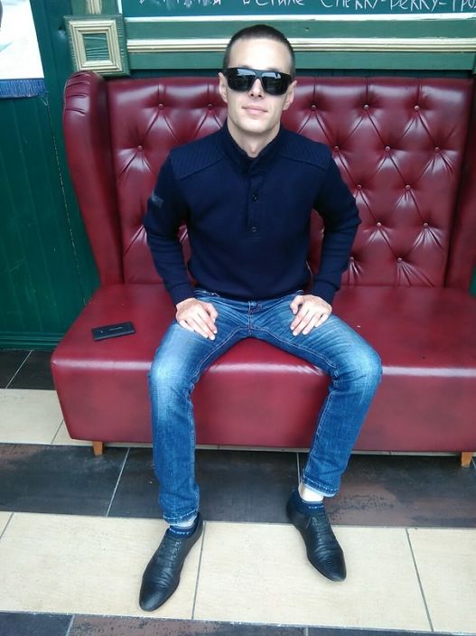 привет девочки