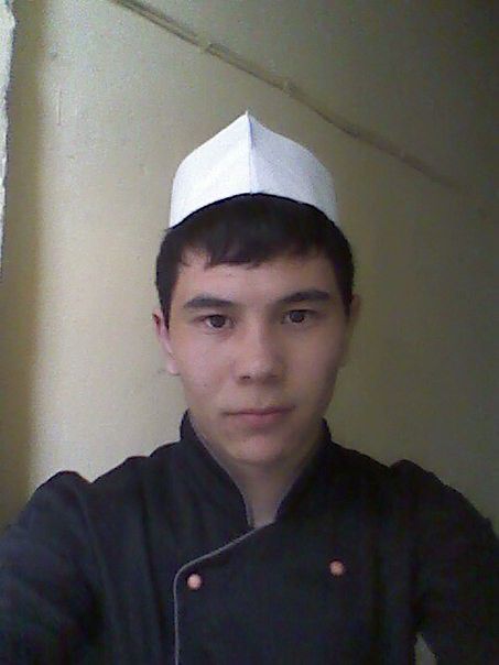 приветик
