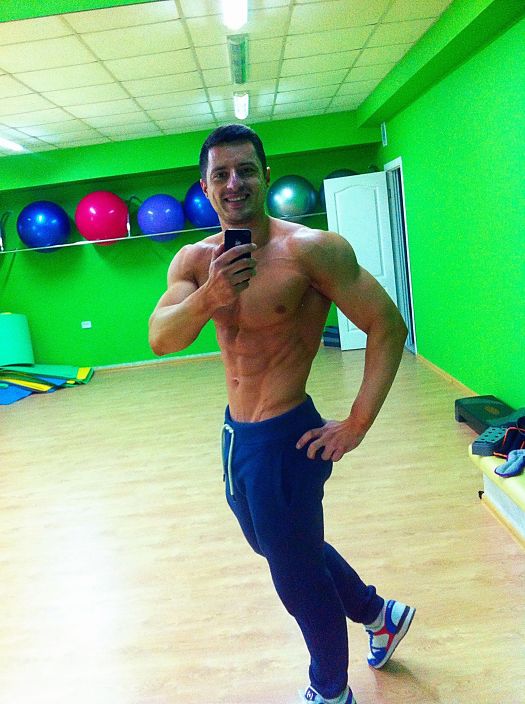 Личные фото