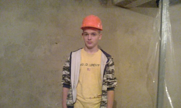 Личные фото