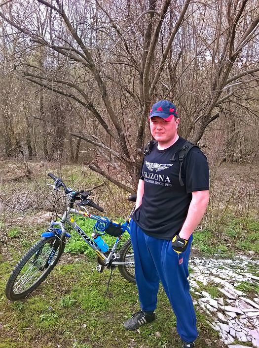 собственно я