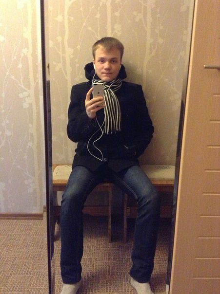 Хочу секса)