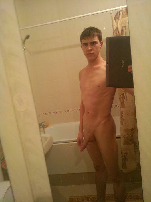 я в полный рост