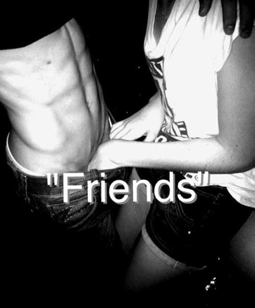 Friends :)