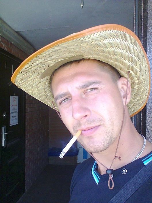 Личные фото