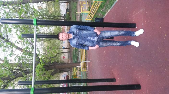 Красотки я вас жду)))