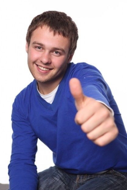 всё отлично!