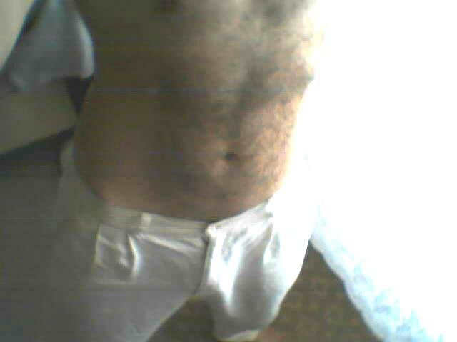 My body