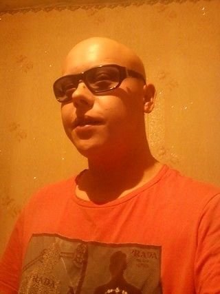 Ещё девушку для серьёзных отношениях