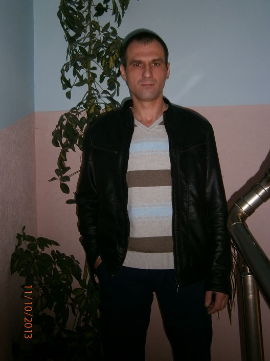 Я весь твой