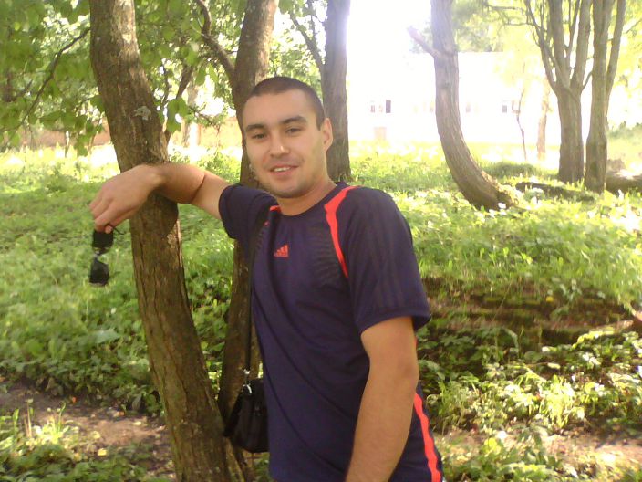 Я(озабоченный)