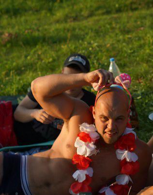 В поисках себя!