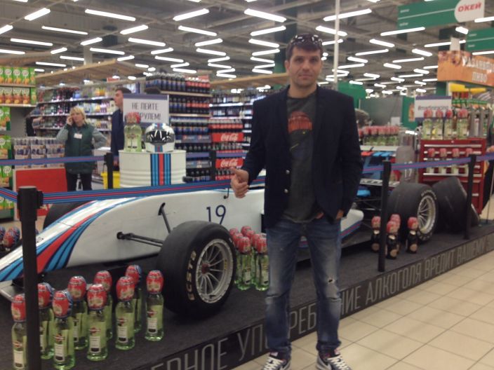 Личные фото