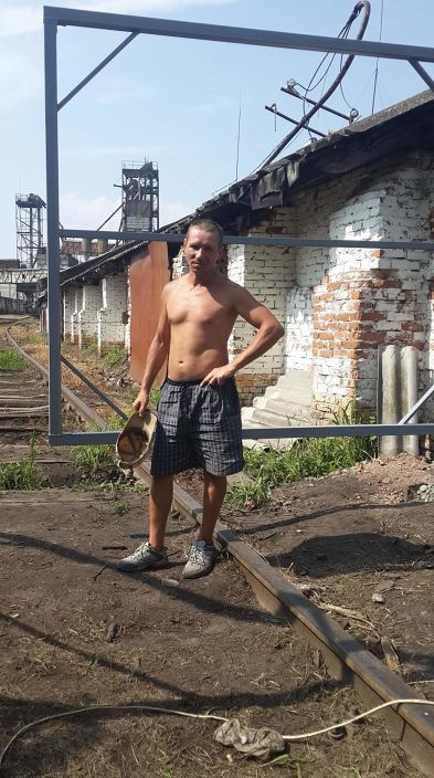 Девчонки я ваш