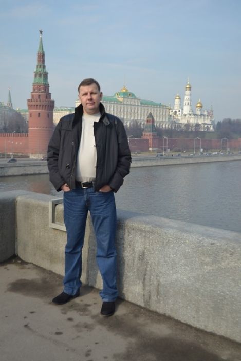 Привет всем