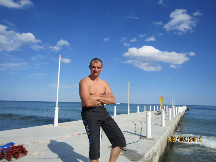 привет из солнечной одессы