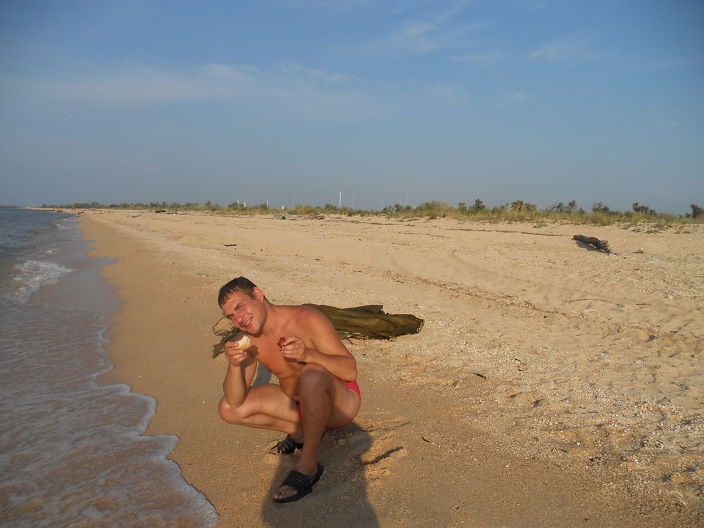 Личные фото