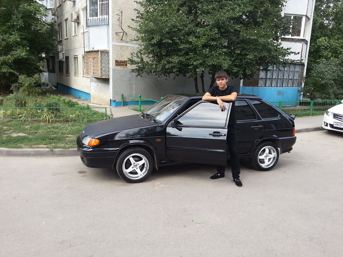 моя ласточка