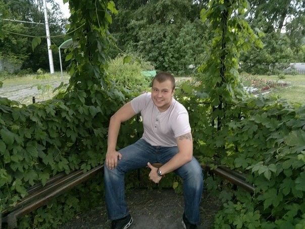 Личные фото