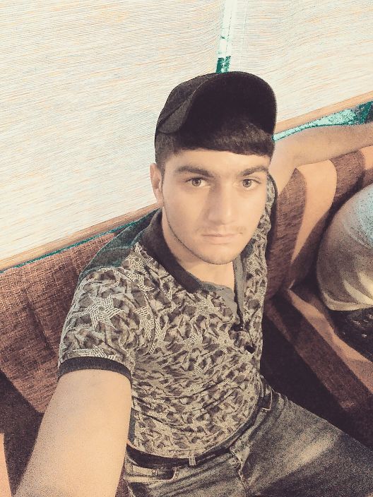 Парень па вызову