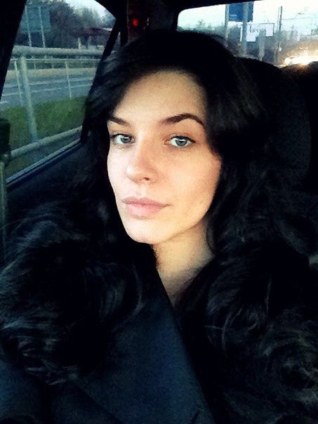 Личные фото