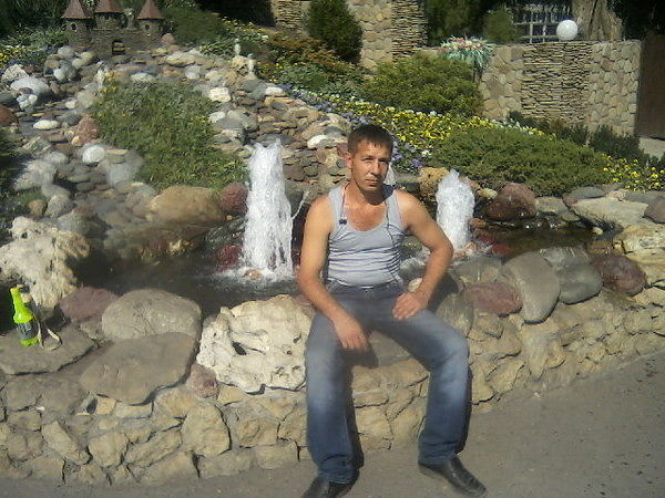 Личные фото