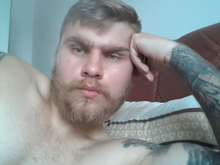 Я проснулся