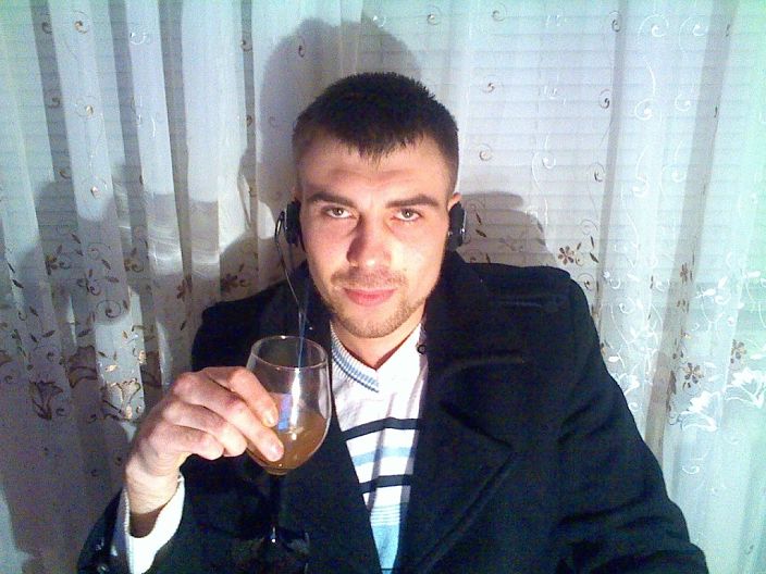 Личные фото