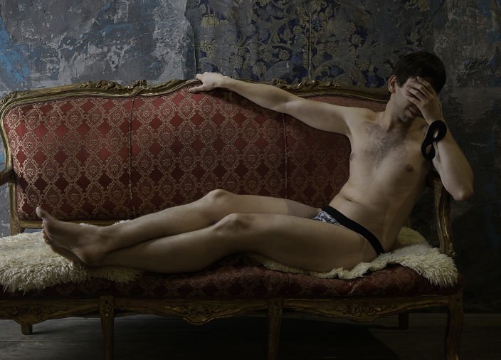 Фотосессия я 2