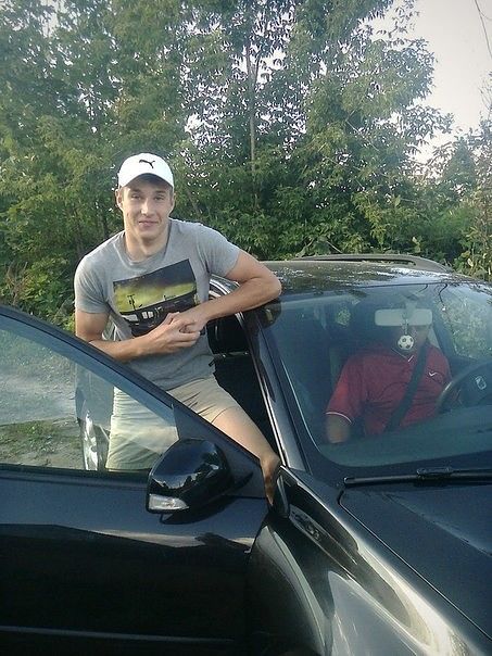 Всем привет