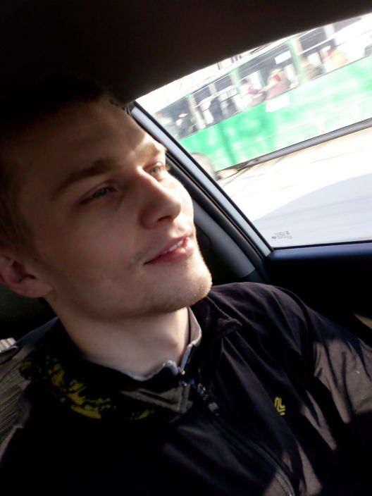 )))