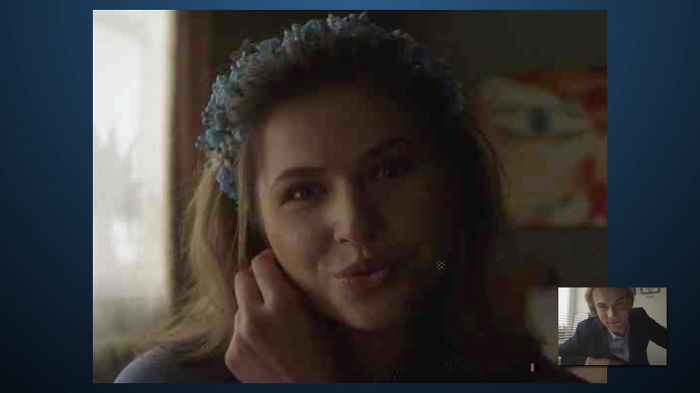 мне нравится, а вам?