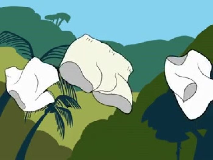 Мультфильмы