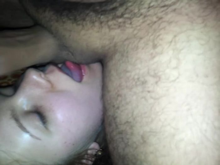 Блаженно-Умиленно)