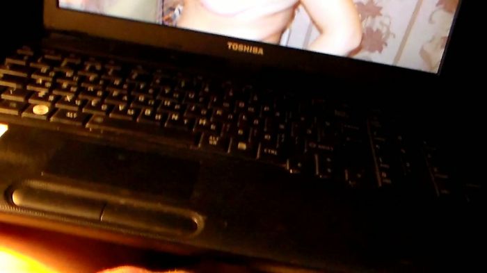 Приятно подрочить на Ирину симпатичную девушку нашего са