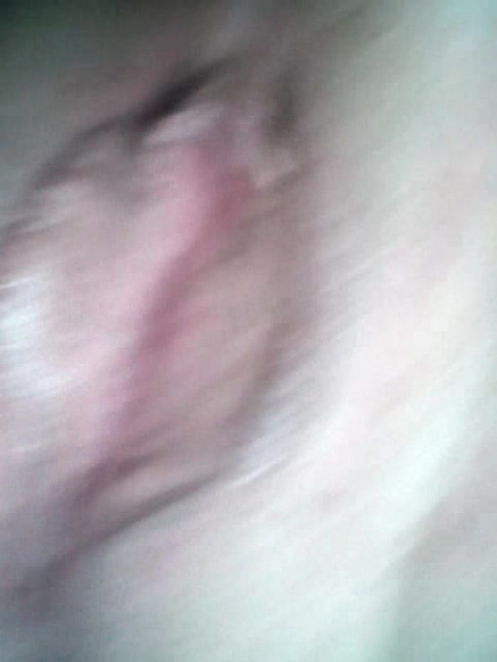 Кто её приласкает?