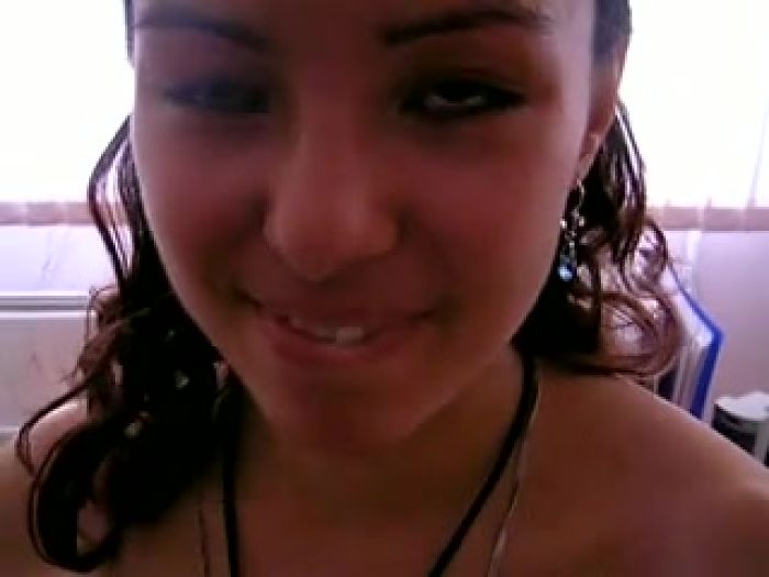 секретарша берет в рот