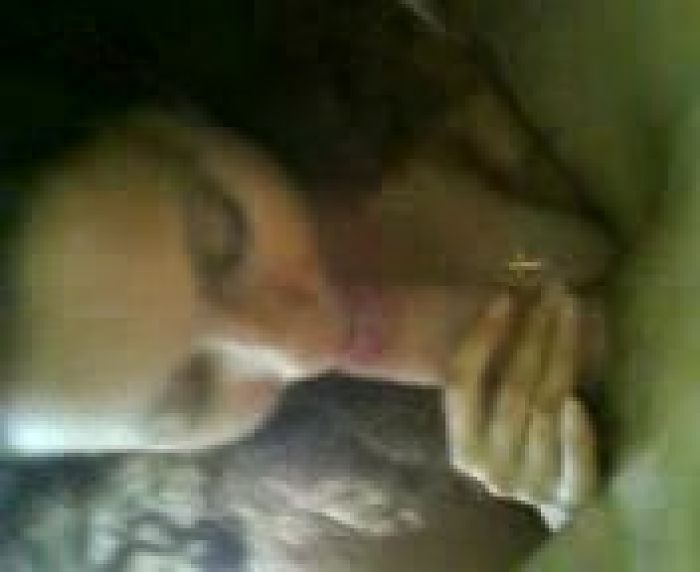 Оля любит минет