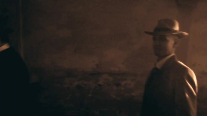 Фокусник (оригинал, клип)