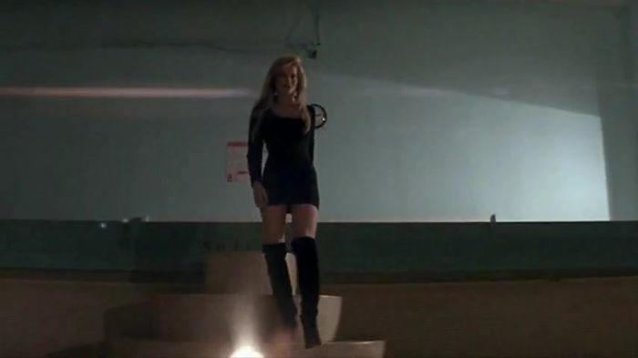 Рикошет (1990) фрагмент