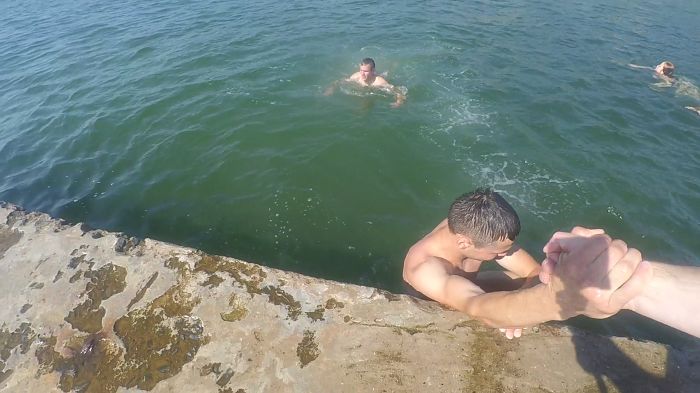 я с братам блєзніцом