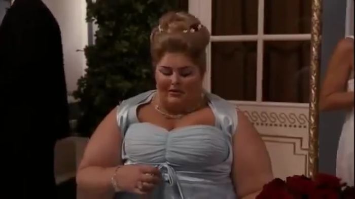 Толстушки то же пластичны