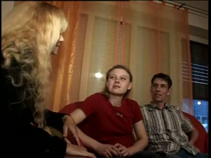 двое и ... на инструктаж